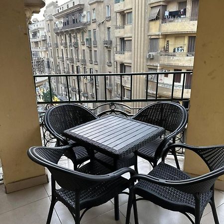 Midas Hotel El El Cairo Exterior foto