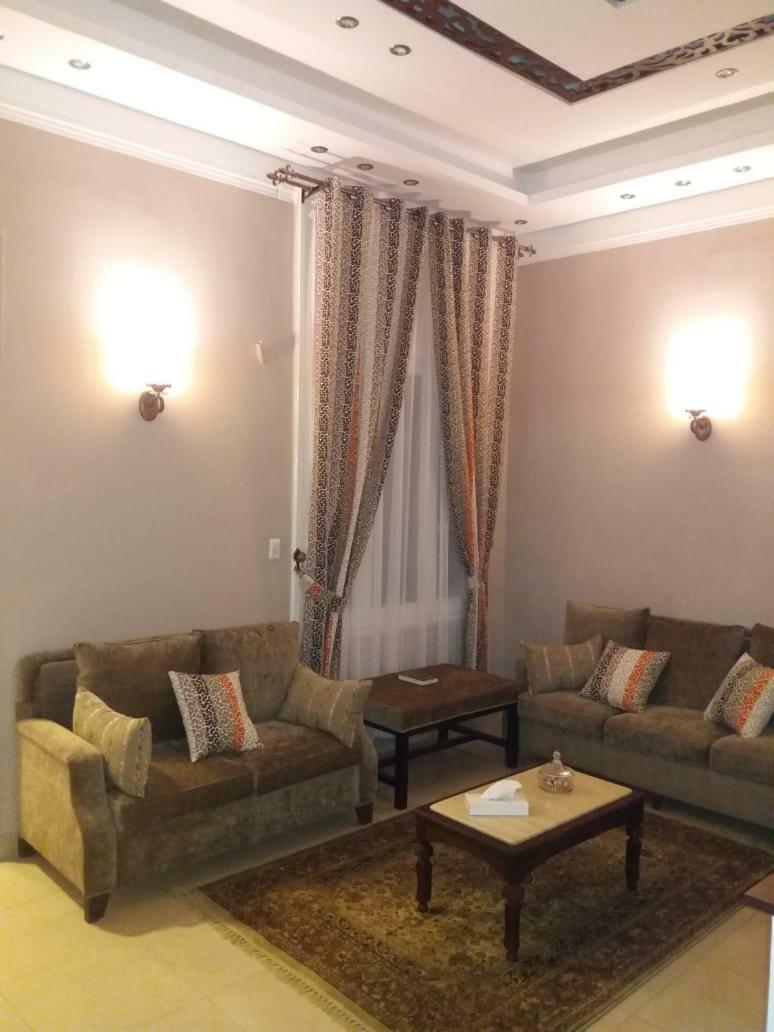 Midas Hotel El El Cairo Exterior foto